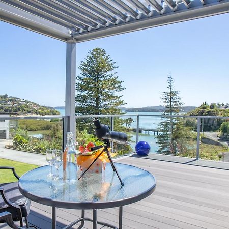 Changing Tides Bnb Paihia Dış mekan fotoğraf