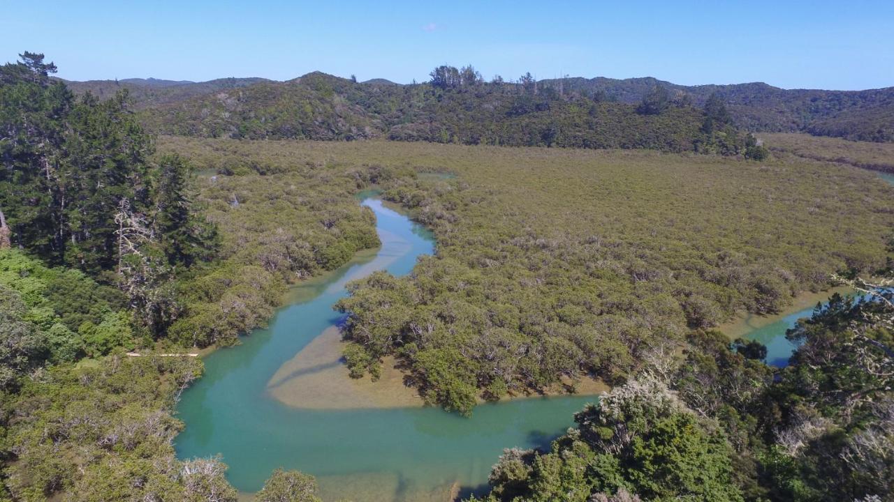 Changing Tides Bnb Paihia Dış mekan fotoğraf