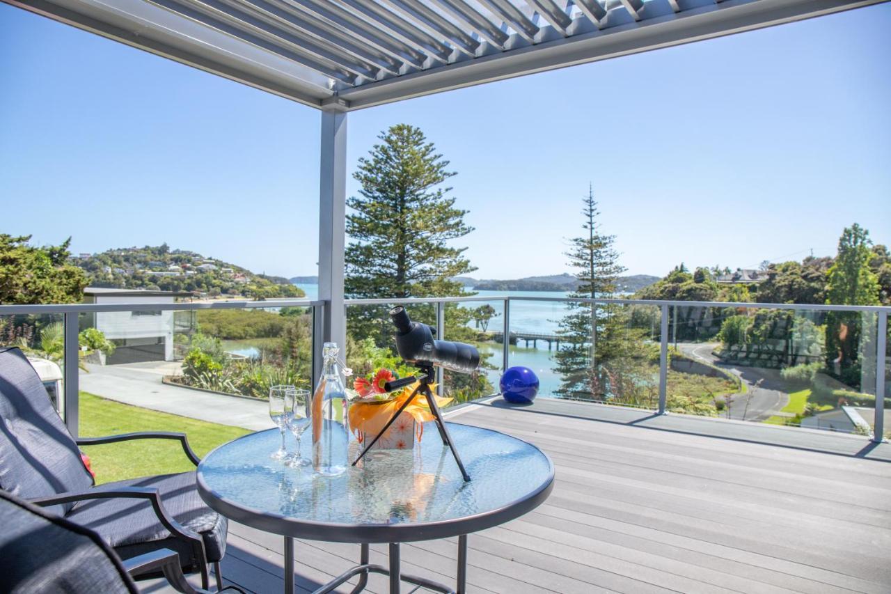 Changing Tides Bnb Paihia Dış mekan fotoğraf