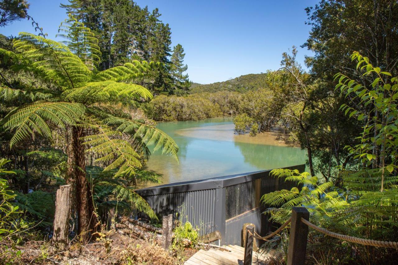 Changing Tides Bnb Paihia Dış mekan fotoğraf