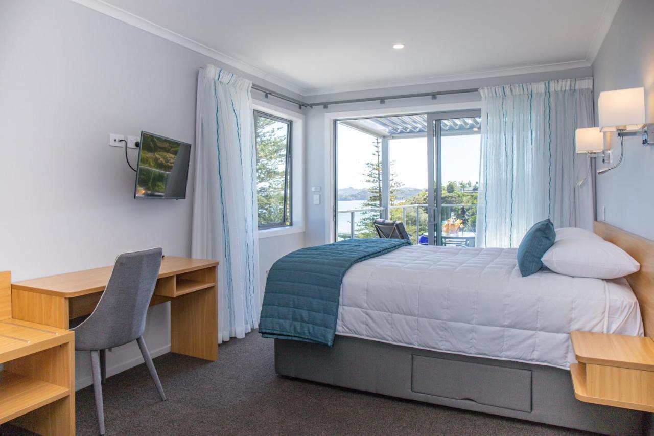 Changing Tides Bnb Paihia Dış mekan fotoğraf