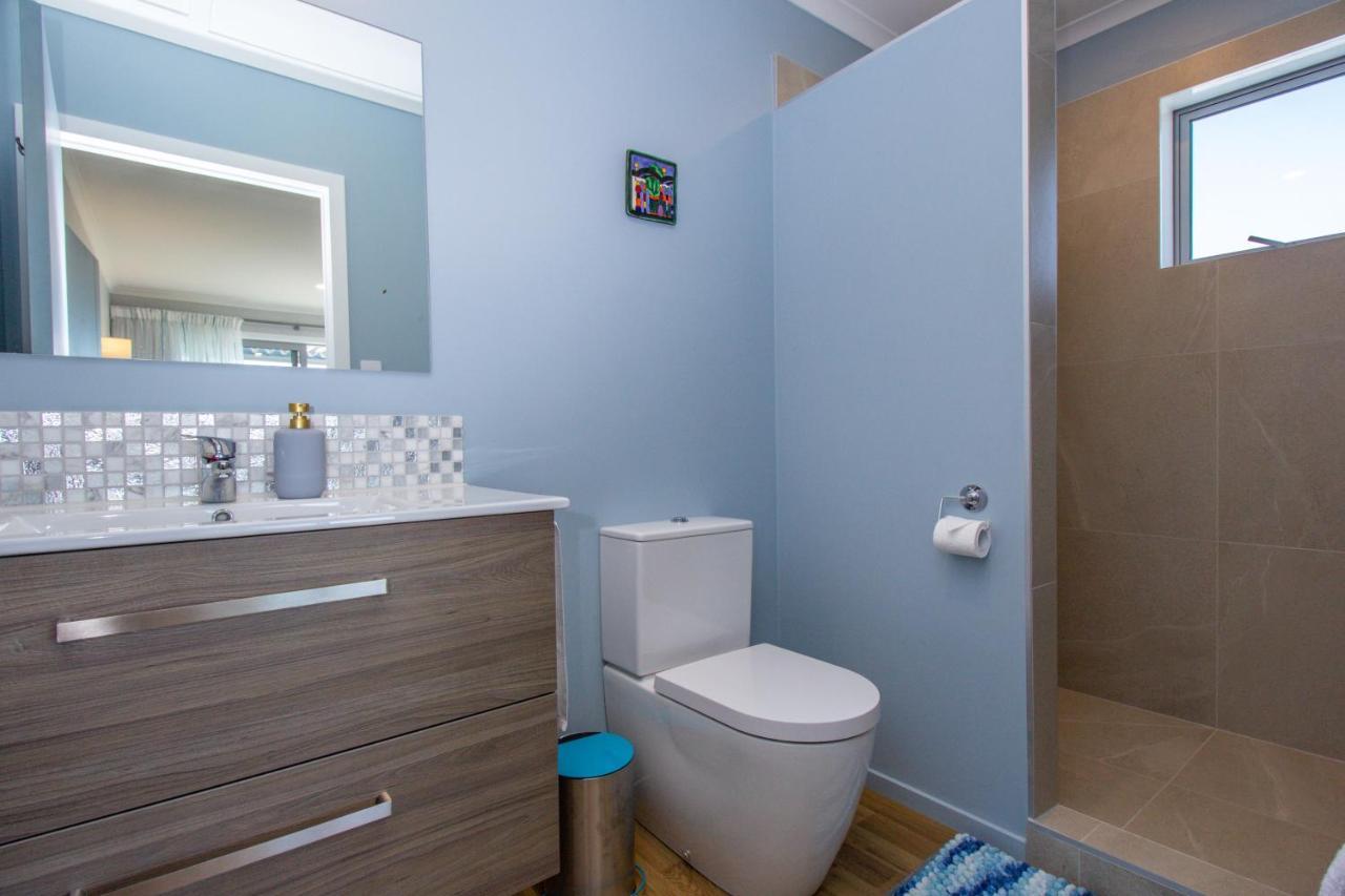 Changing Tides Bnb Paihia Dış mekan fotoğraf