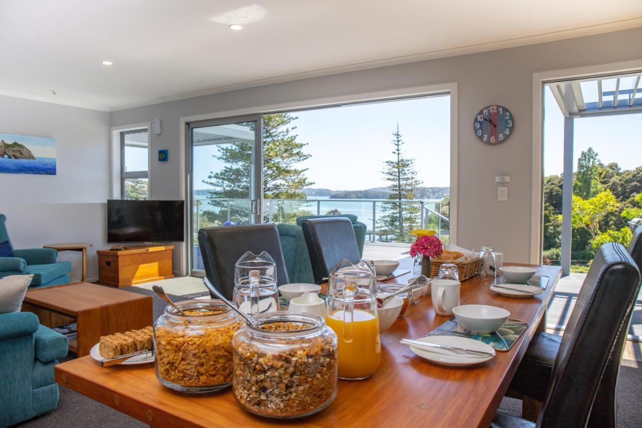 Changing Tides Bnb Paihia Dış mekan fotoğraf