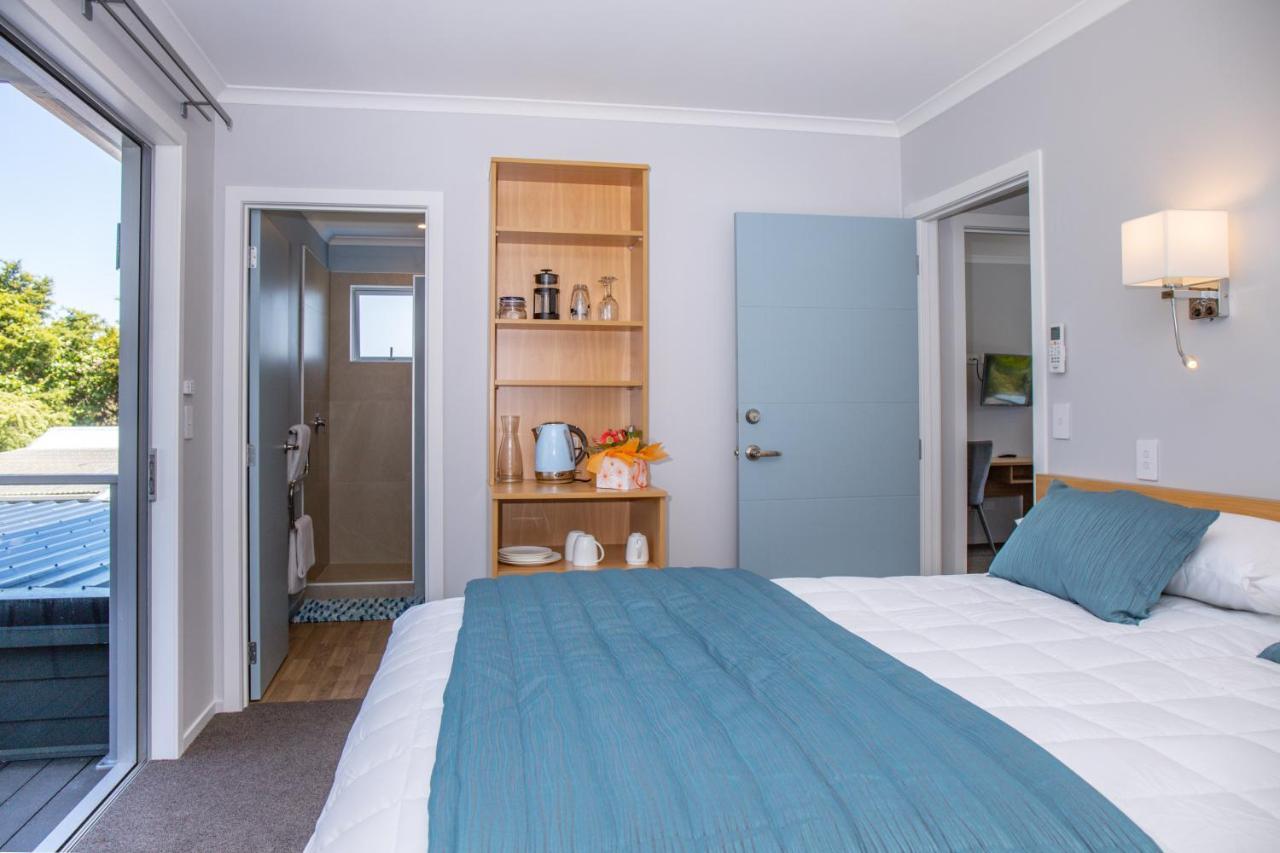 Changing Tides Bnb Paihia Dış mekan fotoğraf