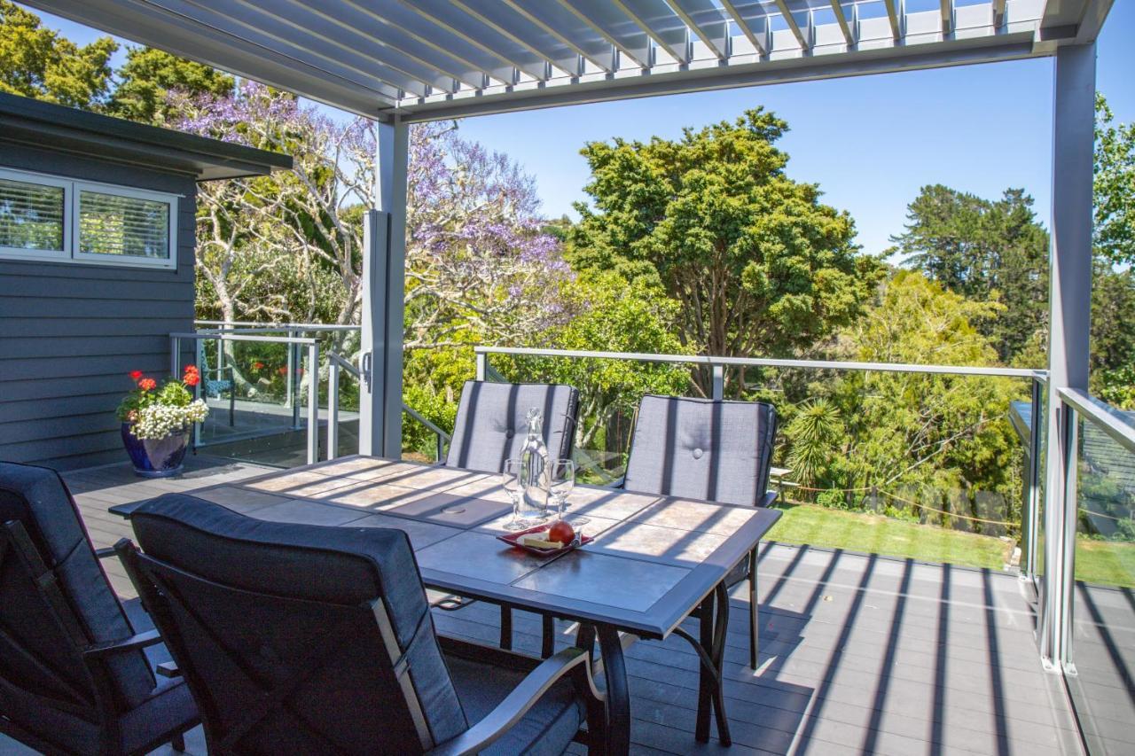 Changing Tides Bnb Paihia Dış mekan fotoğraf