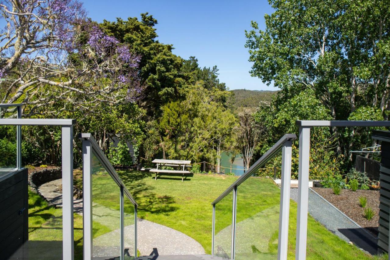 Changing Tides Bnb Paihia Dış mekan fotoğraf