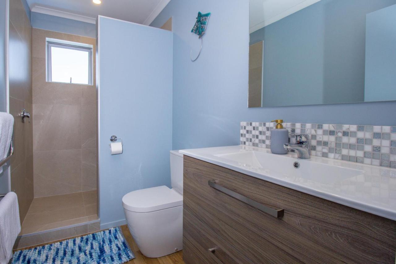 Changing Tides Bnb Paihia Dış mekan fotoğraf